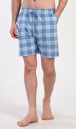 Pánské pyžamové šortky Hugo - Pyžama a župany Muži Pánská pyžama Pánské pyžamové kalhoty