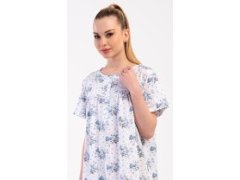 Dámská noční košile s&nbsp;krátkým rukávem Amanda