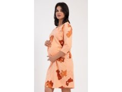 Dámská noční košile mateřská Patricia