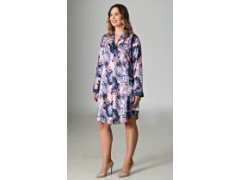 Dámská noční košile s&nbsp;dlouhým rukávem Jasmína