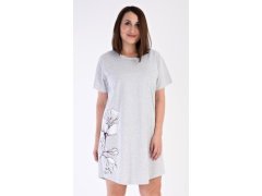 Dámská noční košile s&nbsp;krátkým rukávem Nicol 7496176