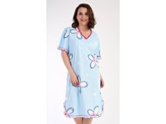 Dámská noční košile s&nbsp;krátkým rukávem Veronika 7496175