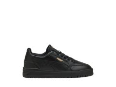 Dámské boty 402596 06 černé - Puma