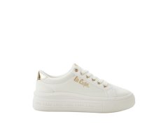 Dámské boty lcw-26-44-4478la bílé - lee Cooper