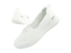 Dámské boty w lcw-25-06-3201l bílé - lee Cooper