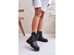 Boty na zip model 201218 step in style