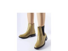 Boty model 204495 Solea