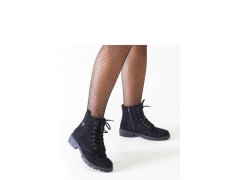 Boty model 204578 Solea