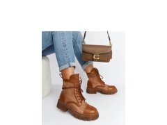 Boty model 204582 Solea