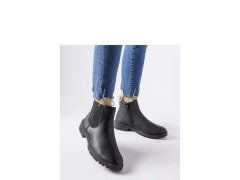 Boty model 204609 Solea