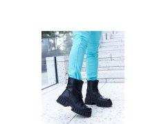 Boty model 204614 Solea