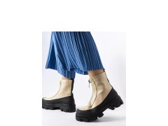 Boty model 204625 Solea