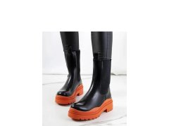 Boty model 204639 Solea