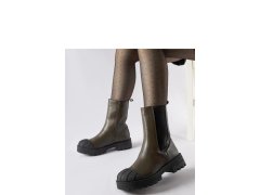 Pohorky model 204746 Solea