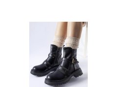 Boty model 204816 Solea