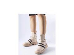 Boty model 204817 Solea