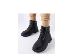Boty model 204830 Solea