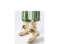 Boty model 204852 Solea