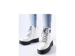 Boty model 205055 Solea