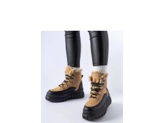 Boty model 205060 Solea