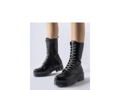 Boty model 205082 Solea