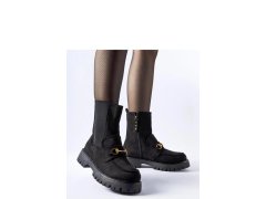 Boty model 205083 Solea