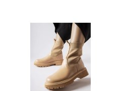 Boty model 205106 Solea