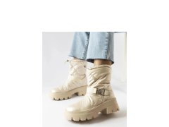 Boty model 205124 Solea