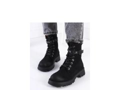 Boty model 205155 Solea