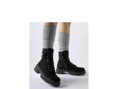 Boty model 205781 Solea