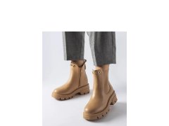 Boty model 205850 Solea