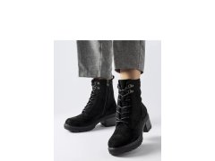 Boty model 205852 Solea