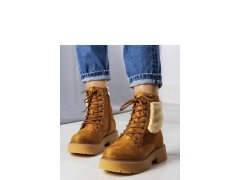 Boty model 205878 Solea