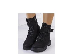 Boty na zip model 205897 Solea