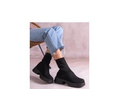 Boty model 206425 Solea
