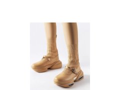 Boty model 206518 Solea