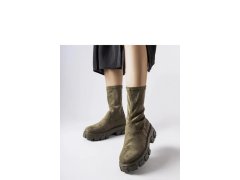 Boty model 206550 Solea