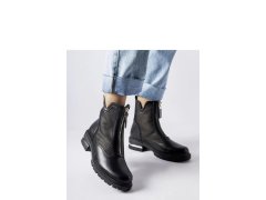 Boty model 206569 Solea