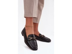 Loafersy model 217200 step in style