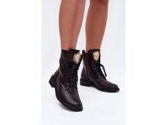 Boty model 218073 step in style