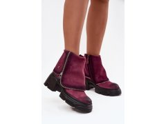 Boty model 219392 step in style