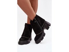 Boty model 219580 step in style