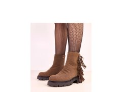 Boty model 220261 Solea