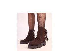 Boty model 220262 Solea