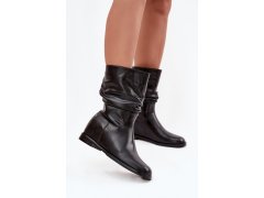 Boty model 220494 step in style