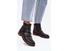 Boty model 220499 step in style