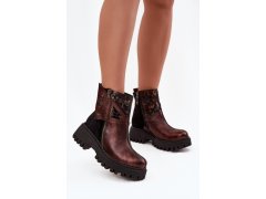 Boty model 220501 step in style
