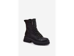 Pohorky na zip model 220706 step in style