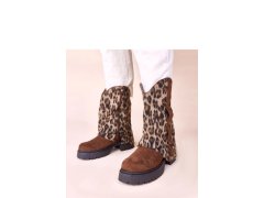 Boty model 221043 Solea