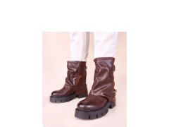 Boty model 221044 Solea